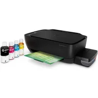 МФУ HP Ink Tank Wireless 415 фото 9